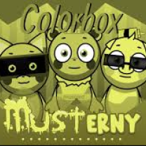 Incredibox X Colorbox Musterny