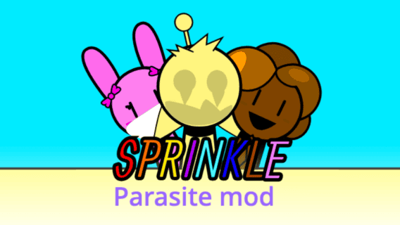 Sprinkle Parasite img