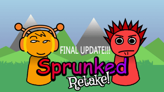 Sprunked Retake Final Update img