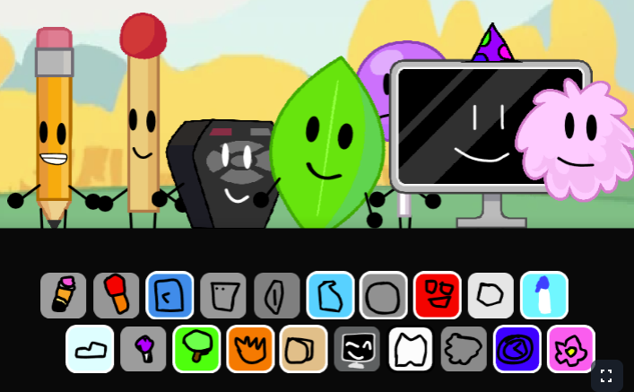 Sprunked X Bfdi