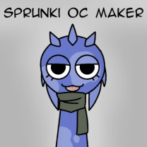 Sprunki Oc Maker img