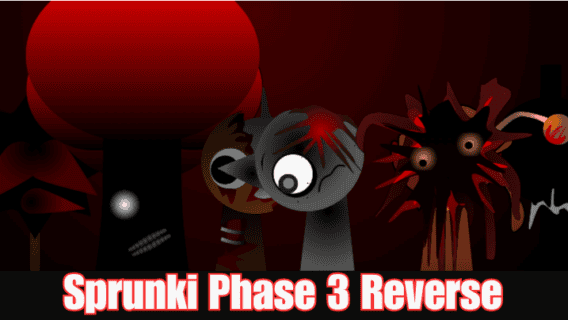 Sprunki Phase 3 Reverse img