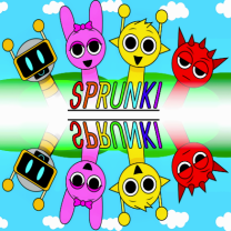 Sprunki Snakeio