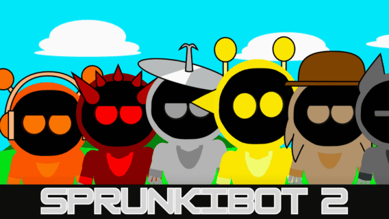Sprunkibot 2