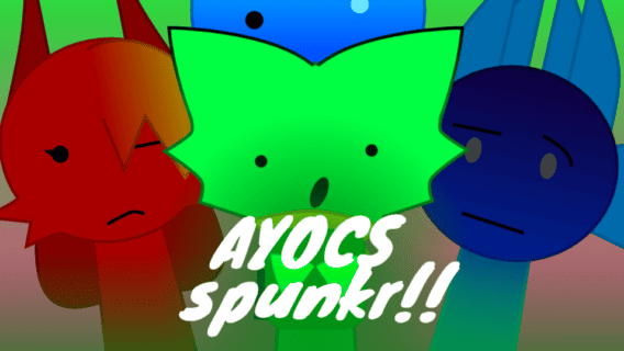 Sprunkr Ayocs img