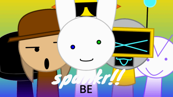 Sprunkr Be Edition img